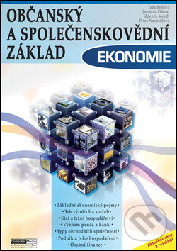 Občanský a společenskovědní základ Ekonomie