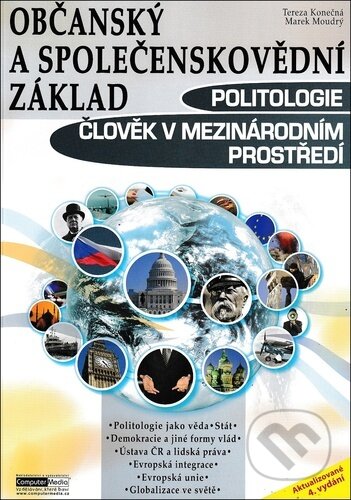 Občanský a společenskovědní základ