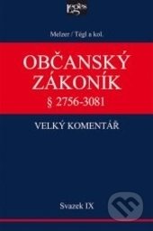 Občanský zákoník
