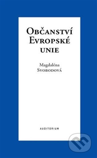 Občanství Evropské unie