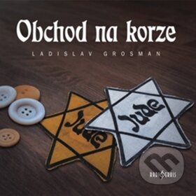 Obchod na korze