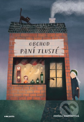Obchod paní Tlusté