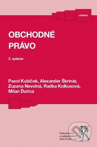 Obchodné právo
