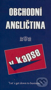Obchodní angličtina v kapse