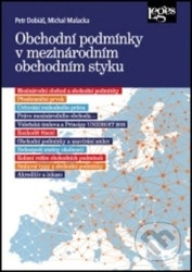 Obchodní podmínky v mezinárodním obchodním styku