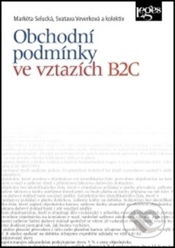 Obchodní podmínky ve vztazích B2C