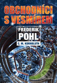 Obchodníci s vesmírem