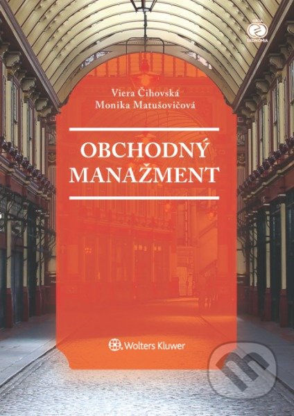 Obchodný manažment
