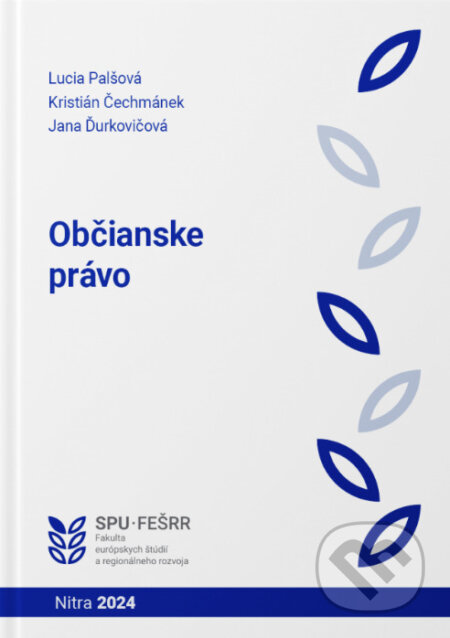 Občianske právo