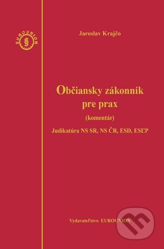 Občiansky zákonník pre prax (Komentár (3 zväzky))