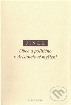 Obec a politično v Aristotelově myšlení