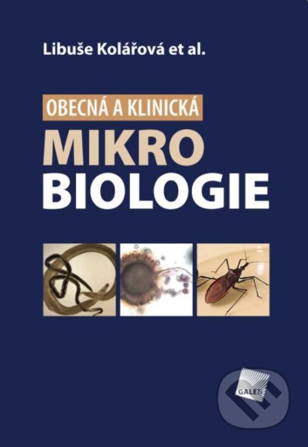 Obecná a klinická mikrobiologie