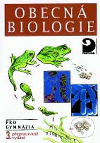 Obecná biologie (pro gymnázia)