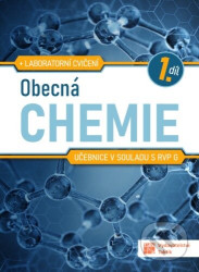 Obecná chemie pro SŠ