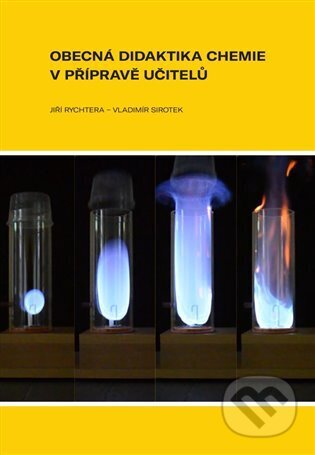 Obecná didaktika chemie v přípravě učitelů