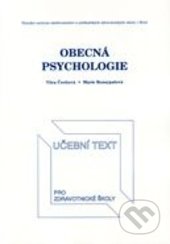 Obecná psychologie (Učební text)