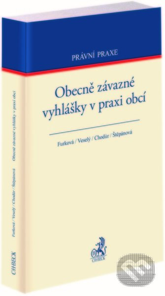 Obecně závazné vyhlášky v praxi obcí