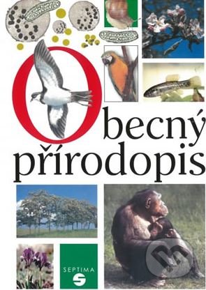 Obecný přírodopis (Učebnice pro praktické ZŠ)