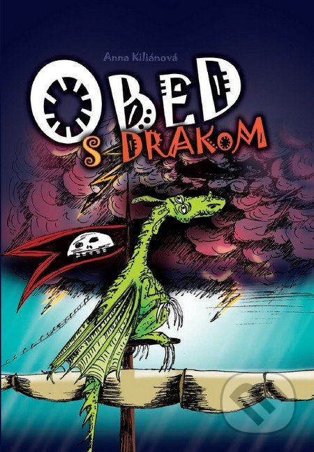 Obed s drakom