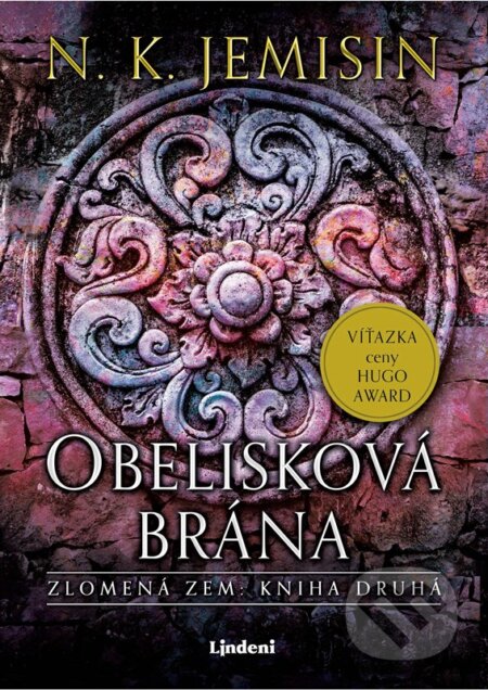 Obelisková brána