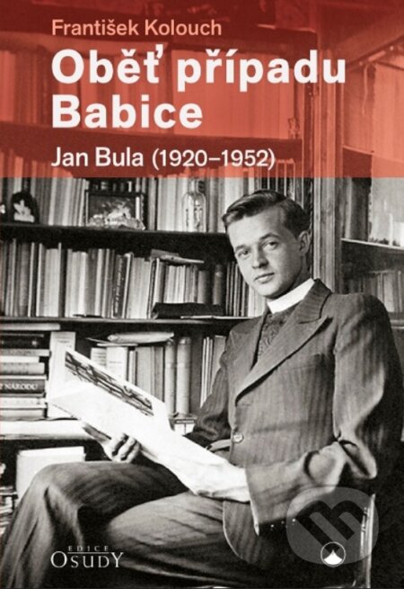 Oběť případu Babice (Jan Bula (1920-1952))