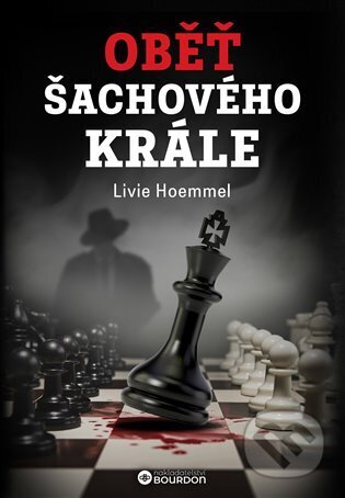 Oběť šachového krále