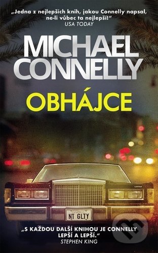 Obhájce