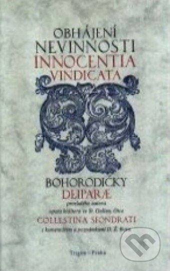 Obhájení nevinnosti Innocentia Vindicata