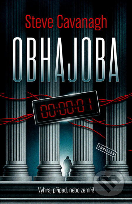 Obhajoba