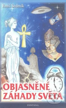 Objasněné záhady světa