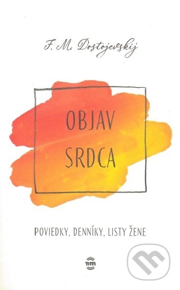 Objav srdca