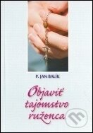 Objaviť tajomstvo ruženca