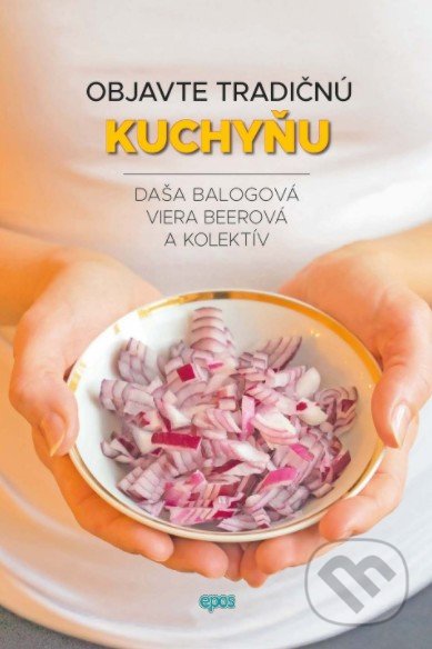 Objavte tradičnú kuchyňu