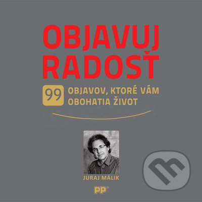 Objavuj radosť