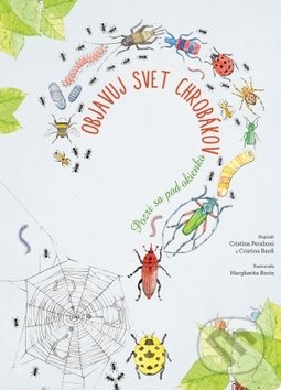 Objavuj svet chrobákov