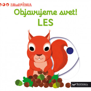 Objavujeme svet! Les