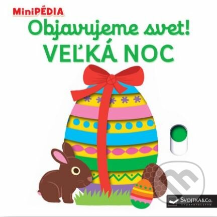 Objavujeme svet! Veľká noc
