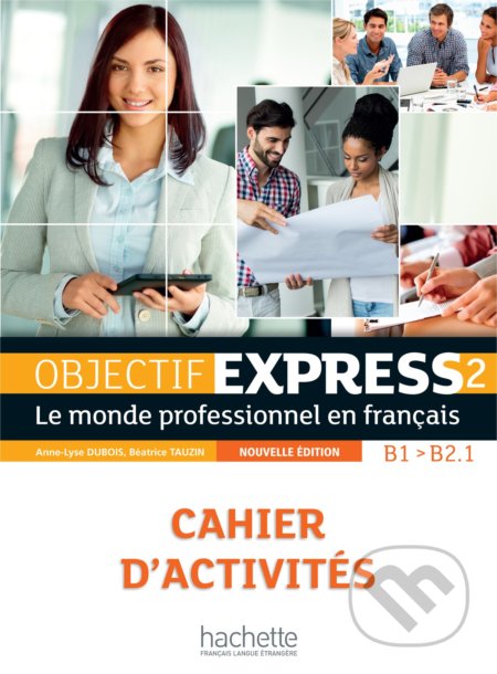 Objectif Express 2