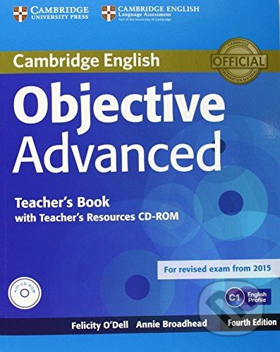 Objective - Advanced