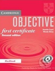 Objective - First Certificate