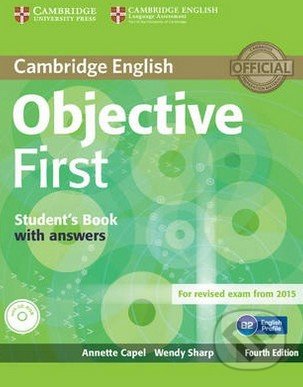 Objective First