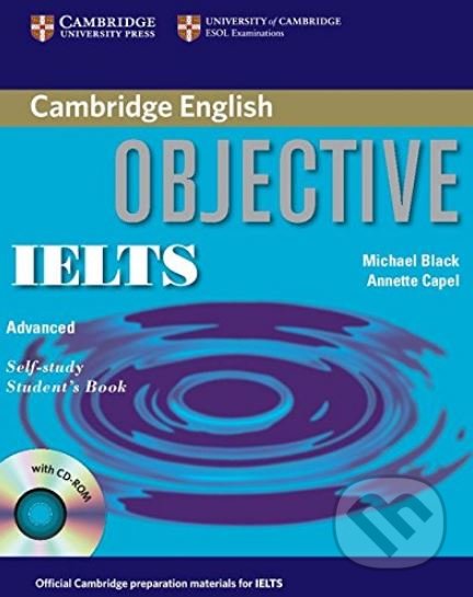 Objective IELTS: Advanced
