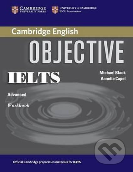Objective IELTS Advanced Workbook