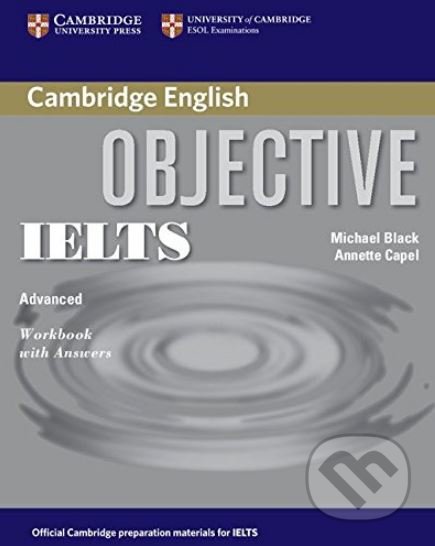 Objective IELTS: Advanced - Workbook with Answers