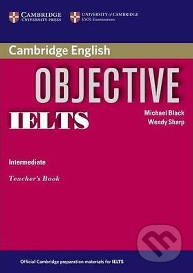 Objective IELTS Intermediate Teachers Book