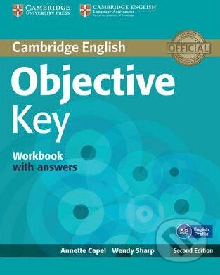 Objective Key: Workbook with Answers