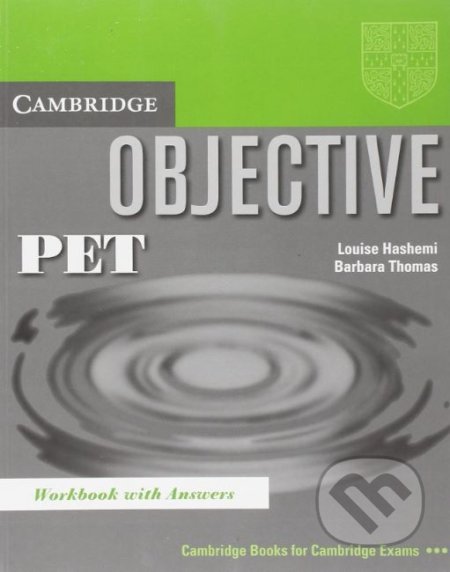 Objective: PET Workbook with Answers