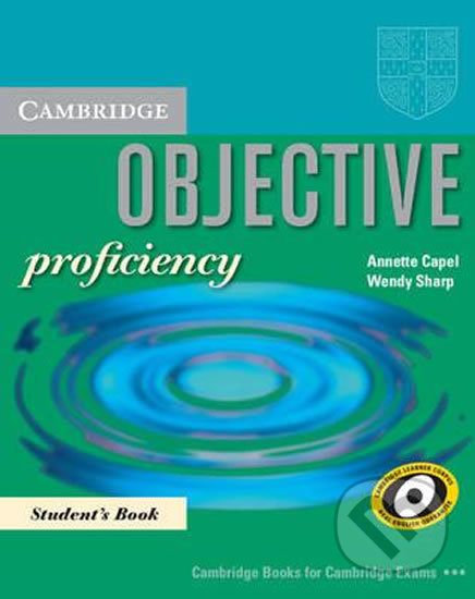 Objective Proficiency Student´s Book