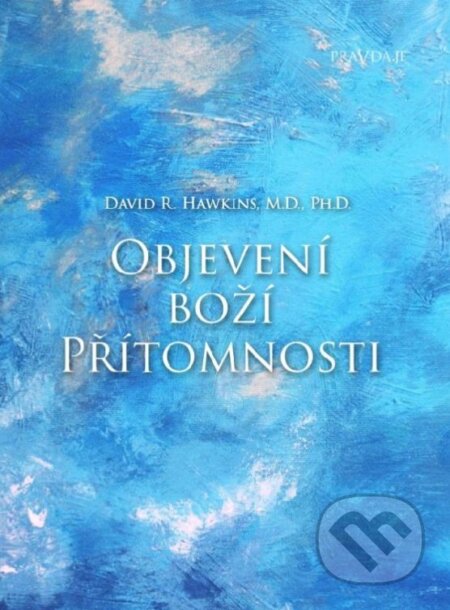 Objevení Boží přítomnosti