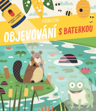 Objevování s baterkou